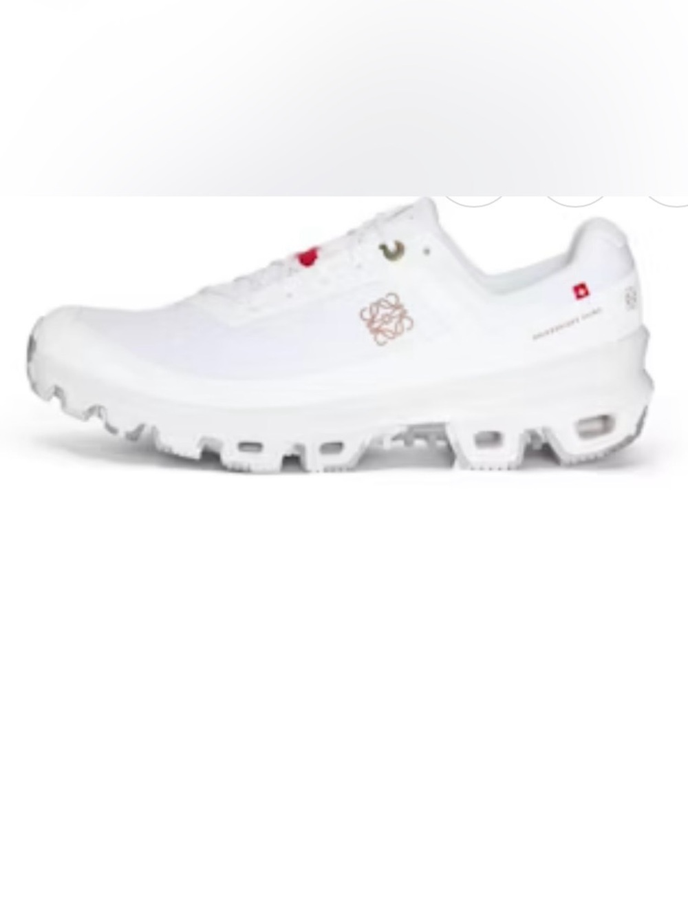 Loewe x On Cloudventure Running Shoes